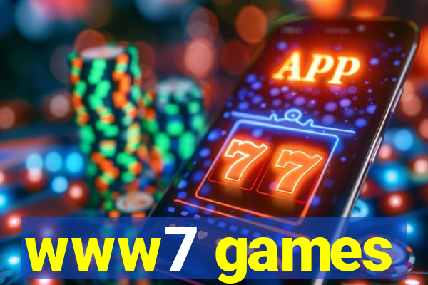 www7 games